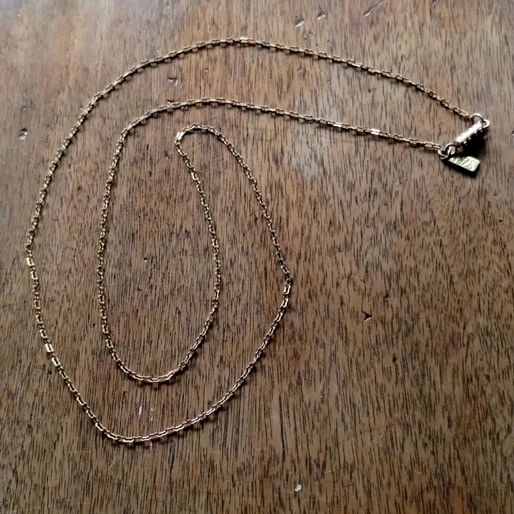 24 Inch Chain